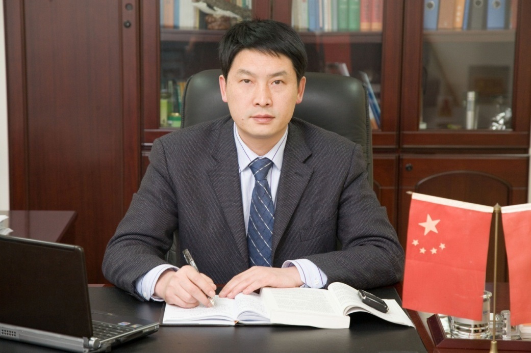 党委书记：郑中华